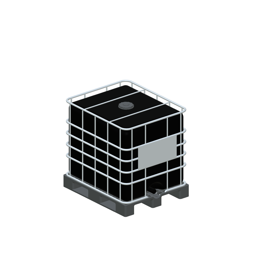IBC-Container
