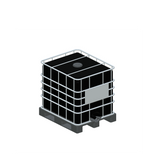 IBC-Container