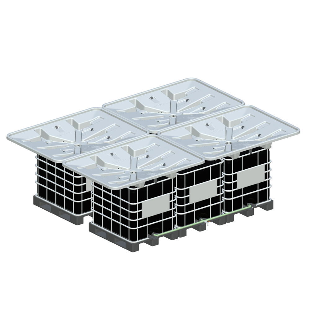 PluVara System - Nach Ihren Wünschen