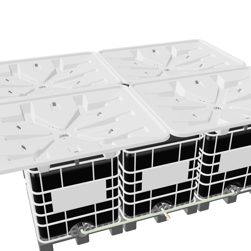 PluVara System - Nach Ihren Wünschen